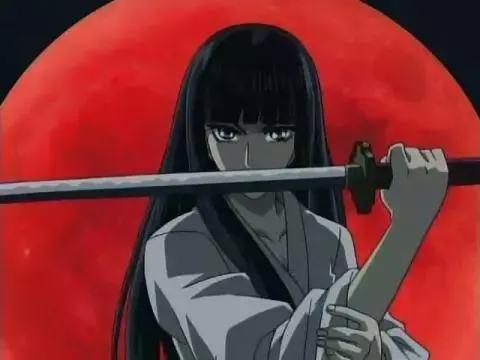 【八卦】动漫美少女让人汗颜的无节操怪癖大盘点