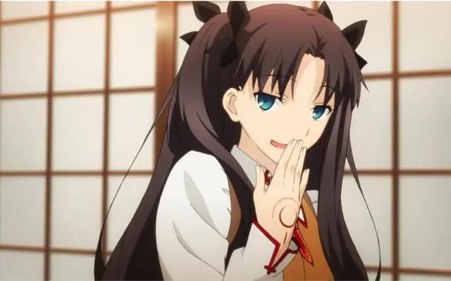 动漫里十位超傲娇少女，我可以生气但你不能不哄我！
