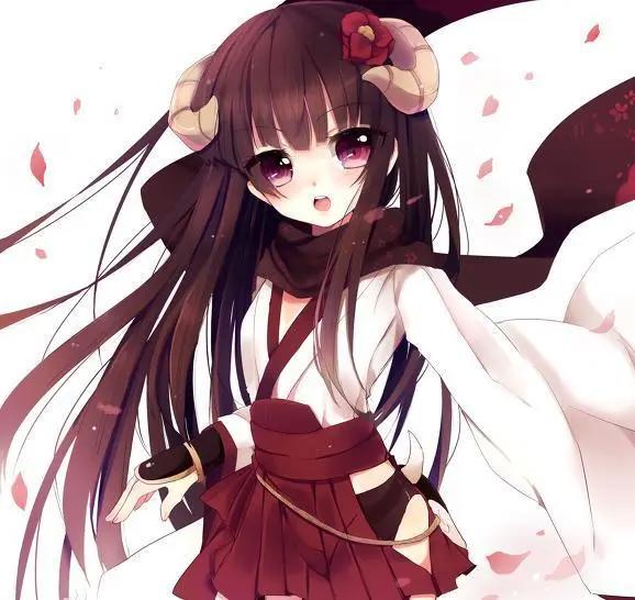 动漫里十位超傲娇少女，我可以生气但你不能不哄我！