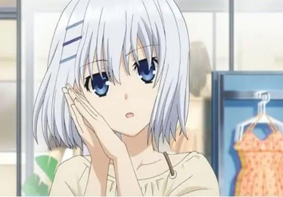 盘点：最可爱的3个波波头美女，蕾姆性格古怪，小男生hold不住