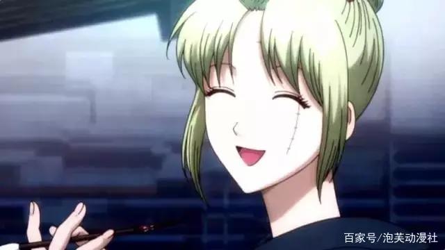 网友评选“动画中最想成为的成年女性角色”！雏田女神稳坐榜首