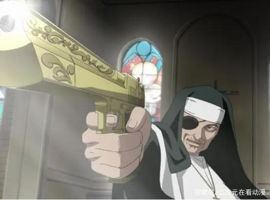 盘点：二次元的美女依旧逃不过“岁月刀”，4人中招，摧残的真惨