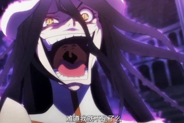 不动是个美少女，一动就是个移动表情包，二次元中的“静态”女神