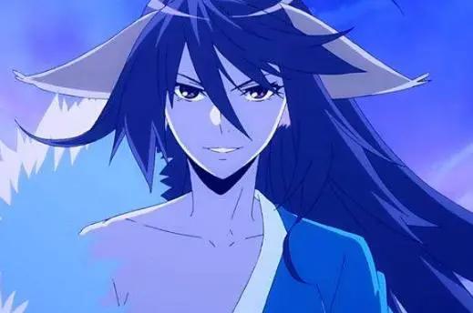 国产动漫颜值最惊艳的美女，《秦时明月》雪女上榜，你还知道哪些