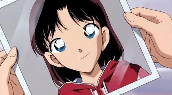 只要3分钟，让你爽个够！柯南中的5大美女榜速观！