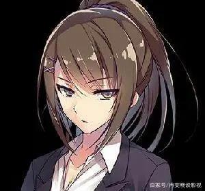 盘点动漫中美丽性感的女老师，你想让谁来教你