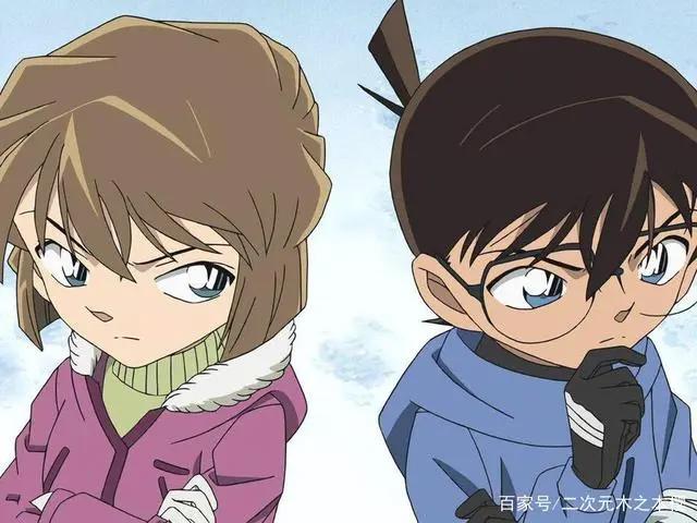 最美的女动漫人物提名活动!桔梗大人稳居榜首,她的反差萌惹人爱