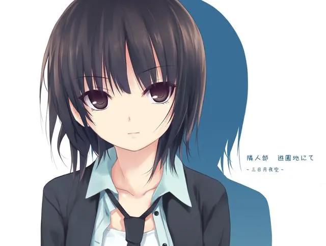 日本动漫里的七位“抖S”少女，哪一位才是你心目中的女神？