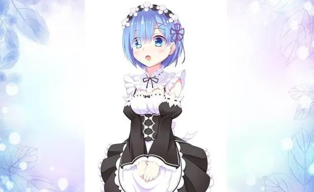 日媒评选最适合做“老婆”的动漫美少女，都是本子的常客啊！