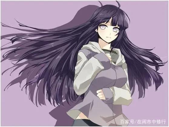 动漫中那些颜值高武力值又爆棚的美女们，既能做老婆，还能当保镖