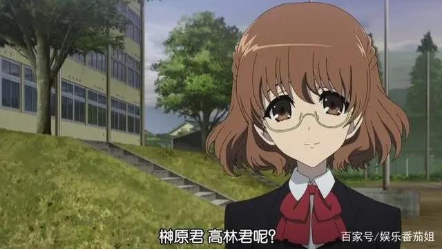 动漫中那些疯狂惨死的女生，图1我忍，图2再忍，图3我哭晕在厕所