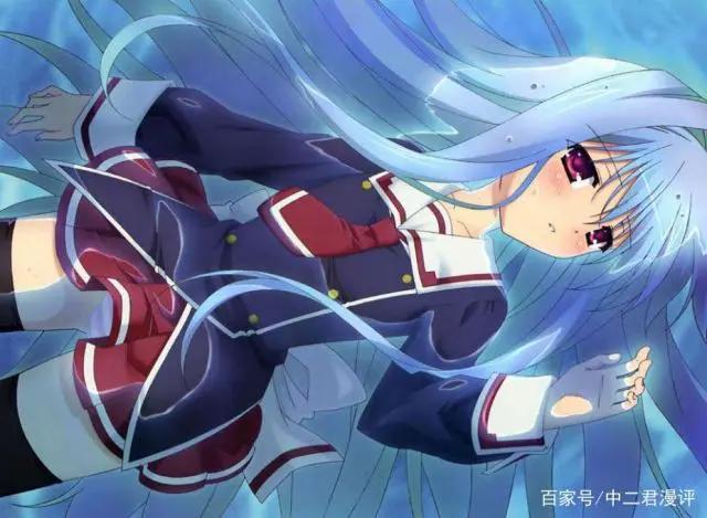 日本最可爱的制服动漫，女生看了也想穿出门系列！
