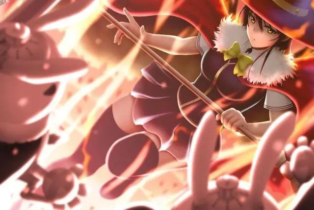 说好的老婆一米五呢？盘点动漫中六大身高超过180cm的美女