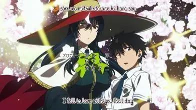 说好的老婆一米五呢？盘点动漫中六大身高超过180cm的美女