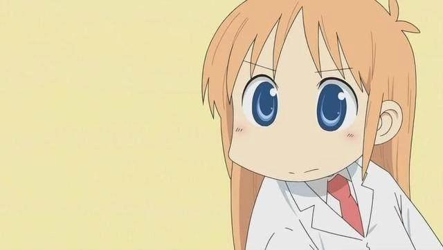 盘点动漫中那些美女科学家！