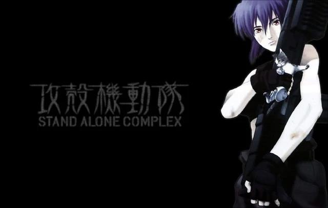 巾帼不让须眉！盘点动漫中的五位美女警察