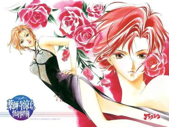 巾帼不让须眉！盘点动漫中的五位美女警察