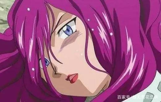 童年动漫中的女角色一直都很漂亮，最后一位超乎你的想象