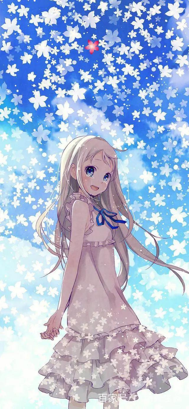 动漫中死得很惨的6个漂亮妹子,学姐上榜,而他为了爱人而自杀!