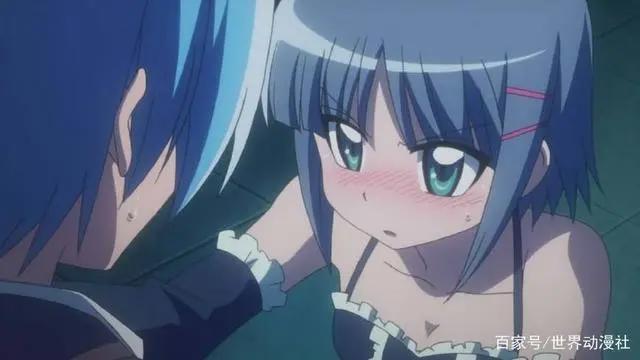 姐控必看！盘点动漫中那些最佳姐系女友！