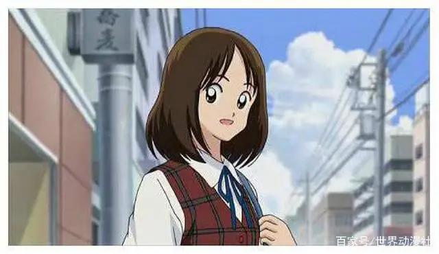 姐控必看！盘点动漫中那些最佳姐系女友！