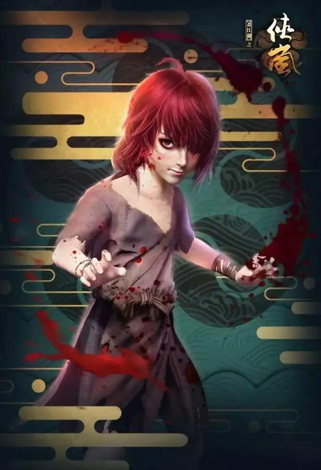 国创漫话丨这些霸气又温柔的国漫美女，你心动了吗？