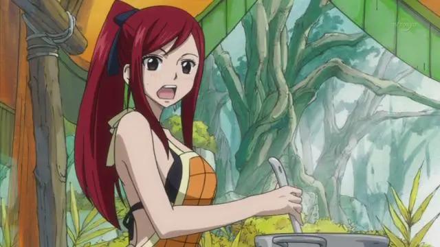 日本动漫的十位“天秤座”美女，哪一位才是你心目中的女神？