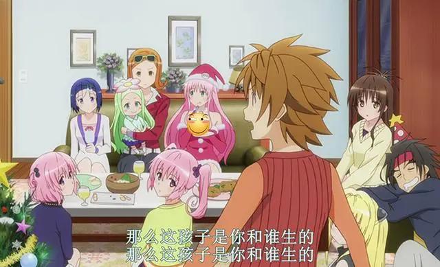 那些超级好看的后宫动漫,后宫佳丽千千万,所有妹子我全都要