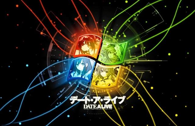 那些超级好看的后宫动漫，后宫佳丽千千万，所有妹子我全都要