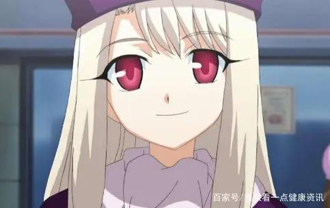 动漫中惹人爱的5位腹黑美女：土萌萤上榜，最后一位称作不死魔女