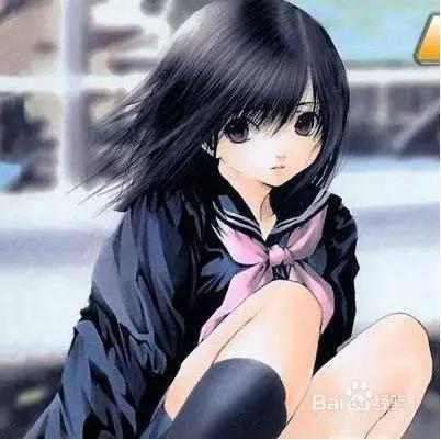 动漫中最适合做老婆的10大美女，介绍二