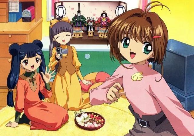 动漫中最适合做老婆的10大美女，介绍二