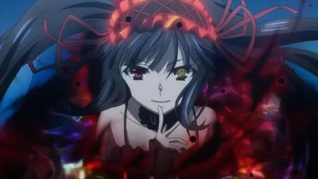 动漫“10美”，亚丝娜狂三上榜，就不信里面没你“老婆”！