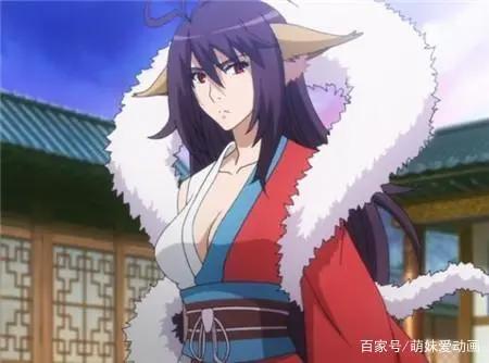 谁说国漫无绝色？国漫女神大盘点，这9大女神都是我的“后宫”
