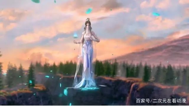 动漫中“光脚丫”的美少女们，什么叫美足，宅男开心了