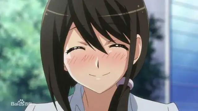 盘点动漫中让你倾倒的美艳女教师!