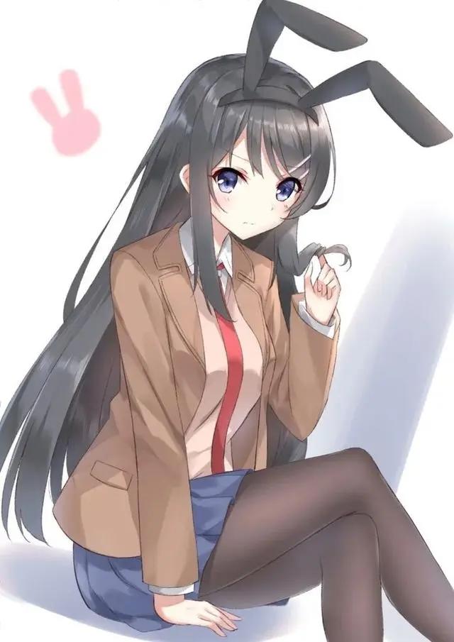 可爱在性感面前一文不值？这些动漫中的极品御姐，你选择哪个