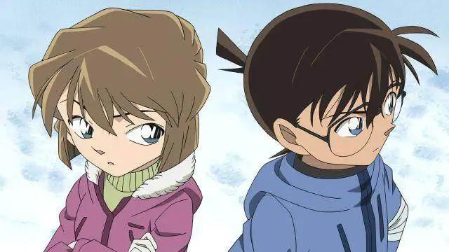 盘点动漫中那些面瘫美少女！