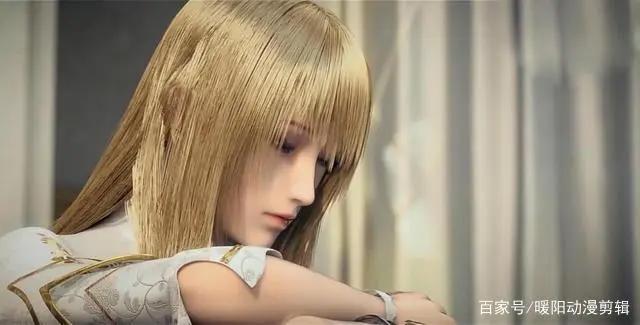 国漫中人气排名前十的女神，你最喜欢哪个？