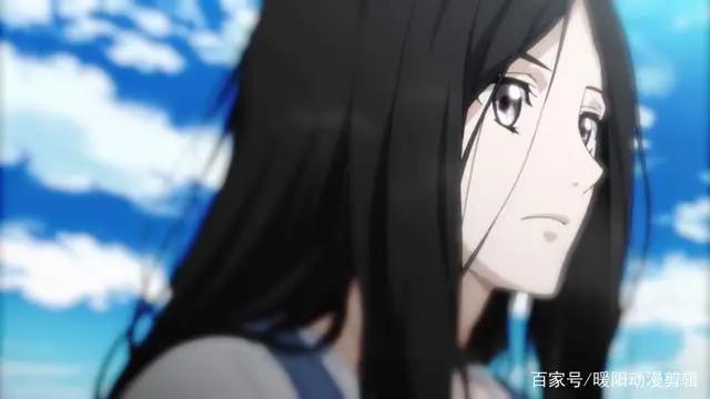 国漫中人气排名前十的女神,你最喜欢哪个?