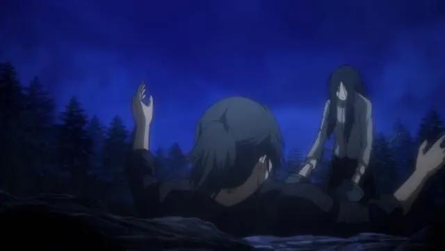 国漫中最受欢迎的美女Top5，第4个武力值最高！为男主担忧