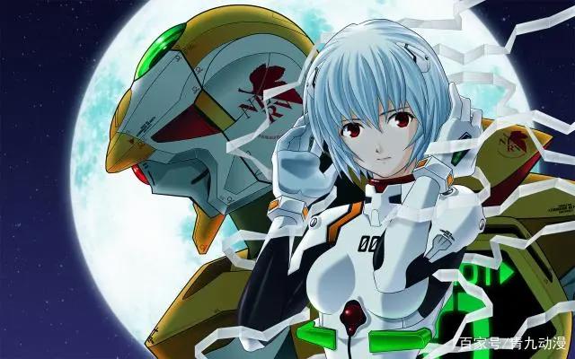 动漫中有缺陷的美女—你认识几个？最后一个被大众嫌弃