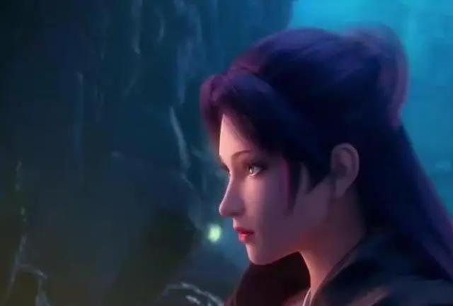 盘点国漫中那些身材超好的美女角色，焰灵姬已上榜！