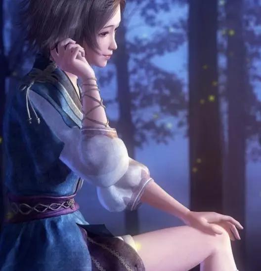 盘点国漫中那些身材超好的美女角色，焰灵姬已上榜！