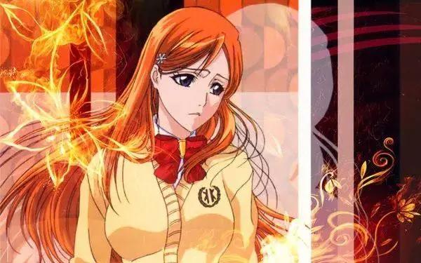 动漫中受人喜爱的五位美女，她们的强大不输于男性人物！