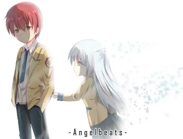 动漫界的3位长翅美女，宅男们心中的梦想！