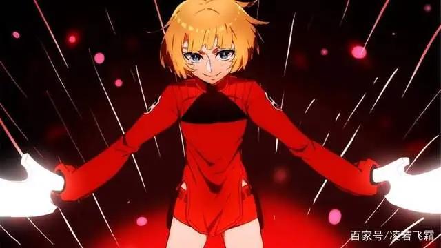 动漫中最可爱女主大排名，快来看看有你喜欢的吗？