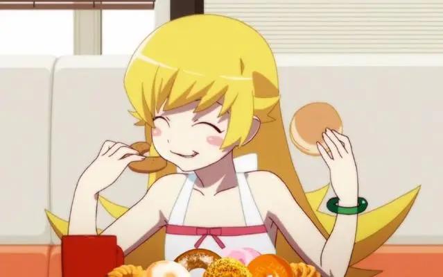 气质高贵，身材迷人，这些动漫中的女王真的太棒了！