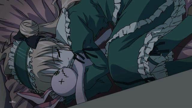 盘点动漫中那些吸血鬼美少女！