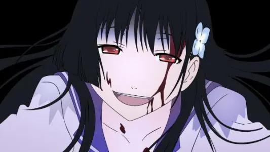 盘点动漫中让人一见钟情的妹子，每一个都想抱回家！